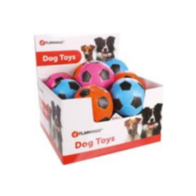Balle caoutchouc mousse pour l'eau. Balles et ballons, jouet pour chien.  Morin, accessoires et jouets pour chien et chiot